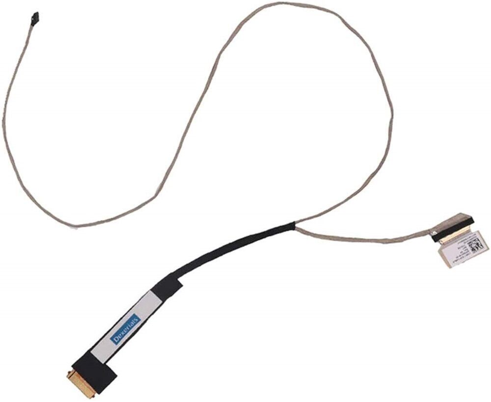 Lenovo ideaPad 310-15ABR Notebook Lcd data Kablosu (Flex Cable)