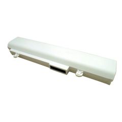 Asus Eee PC 1016PEB 1016PED 1016PEM 1016PG Notebook Bataryası - Pili (Beyaz)
