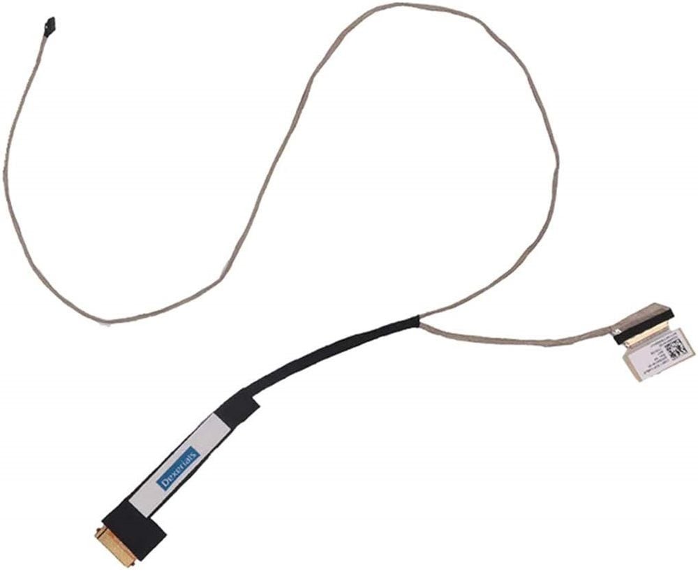 Lenovo ideaPad 510-15IKB Notebook Lcd data Kablosu (Flex Cable)