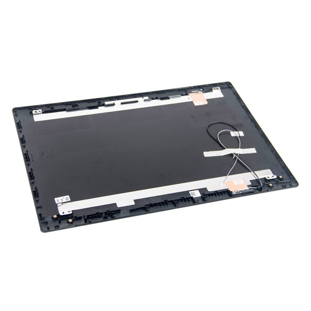Lenovo ideaPad 330R-15IGM Notebook Siyah - Cover