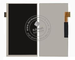 Everest EVERPAD SC-725 7inç uyumlu 7'' inç Lcd Panel - iç Ekran 30pin