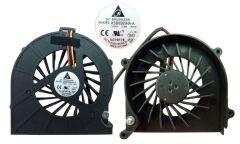 Toshiba Satellite C640 L635 L630 C630 Notebook Fan / 3 Pin