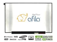 HP Victus 16-d1041nt (68P26EA) LCD Ekran Panel QHD