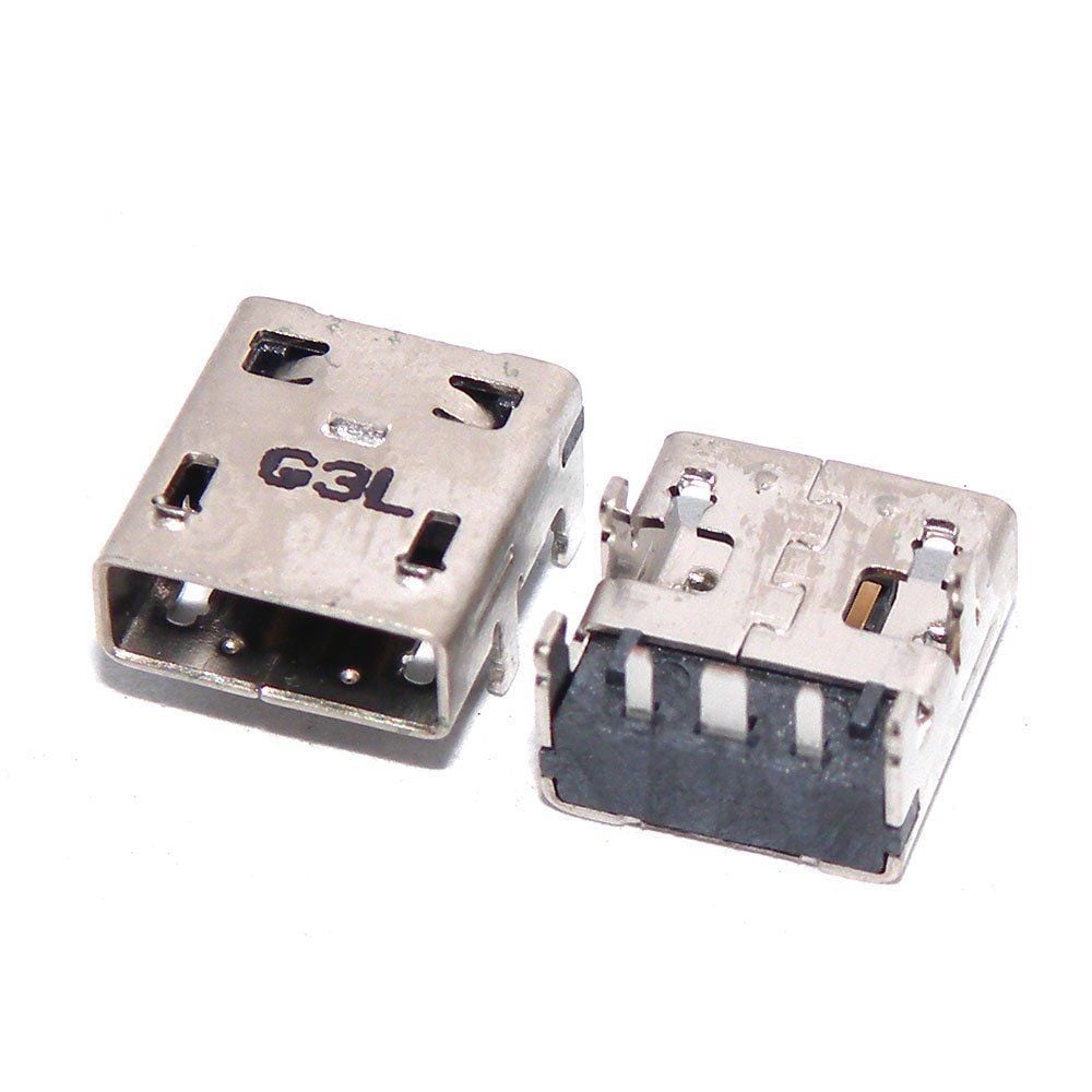 Asus TP200S, TP200Sa Dc Power Jack, Şarj Soketi