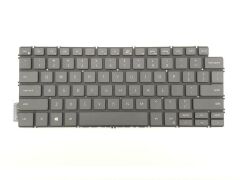 Dell inspiron 7386 için Notebook Klavye / Siyah - TR - ışıklı