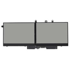Dell Latitude 5488 5288 5495 5491 5591 Bataryası Ver.2 - 4Cell
