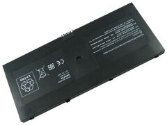 Hp 538693-271 580956-001 HSTNN-C72C Notebook Bataryası - 6 Cell
