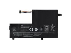 Lenovo ideaPad 520S-14IKB (Type 80X2, 81BL) Notebook Bataryası - 3 Cell (Ver.1)