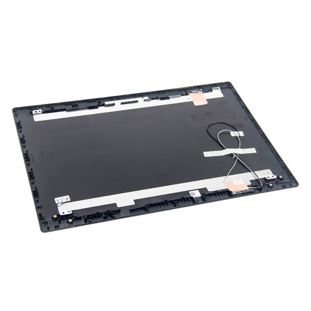 Lenovo ideaPad 330R-15IKB Notebook Siyah - Cover