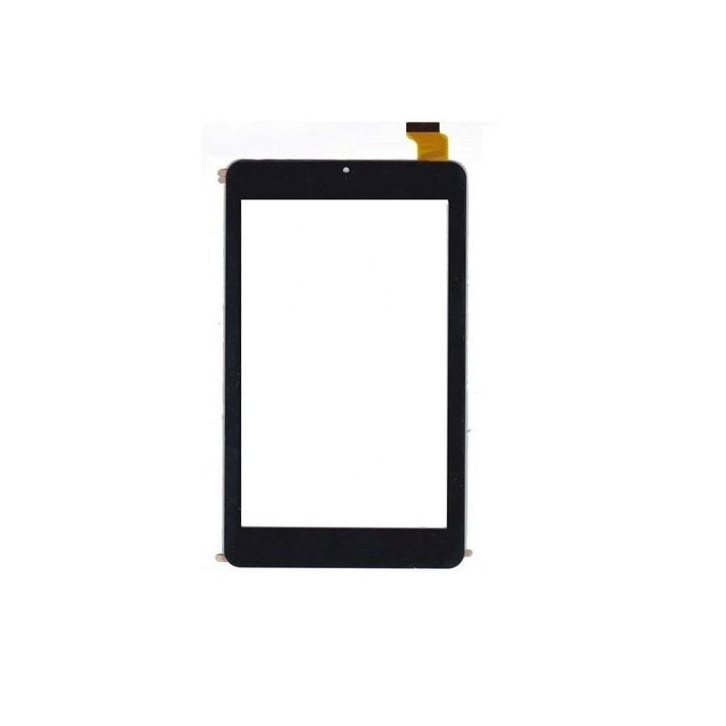 Polypad Q7 Max 7''inç Tablet Dokunmatik Paneli - Siyah 2.Versiyon