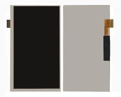 Exper EasyPad T7E, T7İQ uyumlu 7'' inç Lcd Panel - iç Ekran 30pin