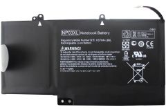 Hp Pavilion 13-a000 x360, 13-a000ne x360 Notebook Bataryası