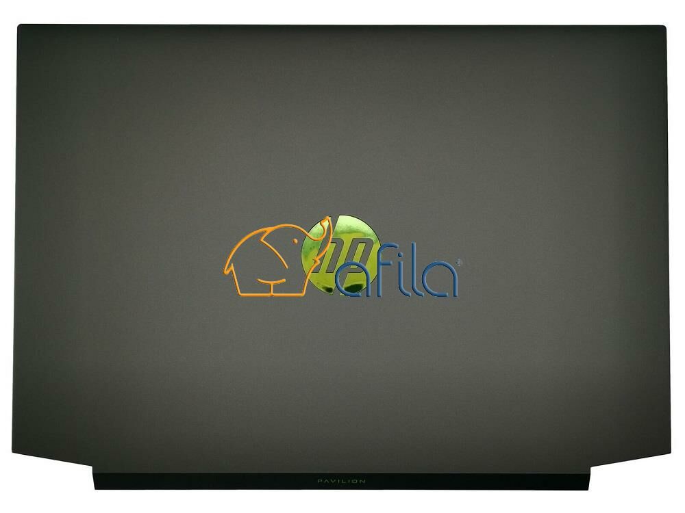 HP Pavilion Gaming 15-ec0014nt (8FF63EA) Notebook uyumlu Lcd Cover, Kapak Ver.1