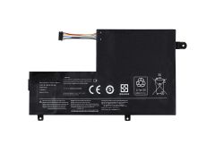 Lenovo Flex 3-1470 Flex 3-1570 L15L3PB0 Notebook Bataryası - 3 Cell (Ver.1)