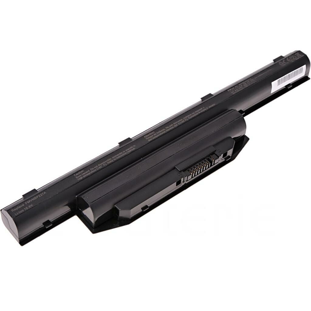 Fujitsu LifeBook A514, A544, FMVNBP227A Bataryası, Laptop Pili 6 Cell / RFL-074