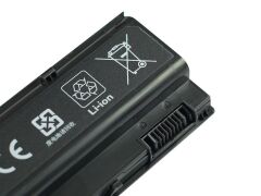 HP 15 G1 17 G2 15 G2 17 G1 17 G2 Notebook Bataryası - Pili