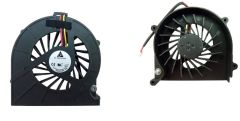 Toshiba Satellite KSB0505HA-A AB7805HX-GB3 Notebook Fan / 3 Pin