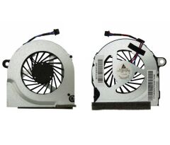 HP ProBook 4320s 4321s 4325s 4326s 4420s 4421s 4425s 4426s 602472-001 Notebook Cpu Fanı MF60090V1-C480-S99-EP