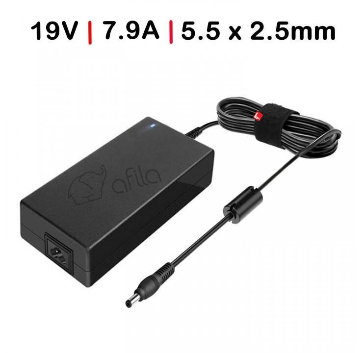 MSI GE62 2QE-070TR, 2QE-071XTR Apache Şarj Adaptörü (150W)