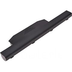 Fujitsu LifeBook A555, A555/G Notebook Bataryası - 6 Cell