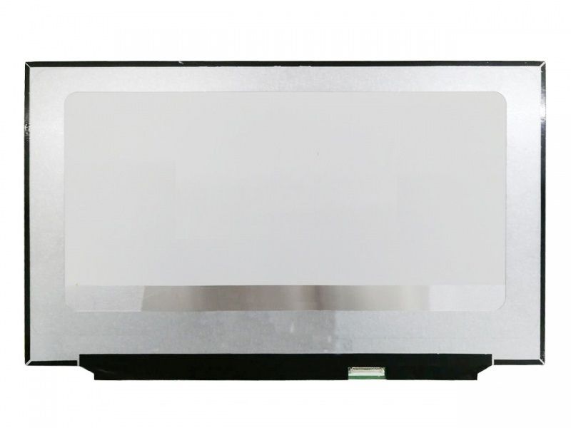 Monster Tulpar T7 V21.6, V21.6.1 Lcd Ekran, Panel 17.3 IPS 240Hz