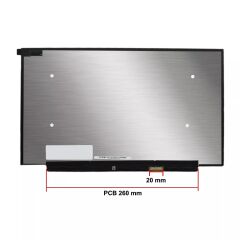 HP Pavilion 15-CS3079NR Uyumlu 15.6 Lcd Ekran, Panel (Dokunmatik)