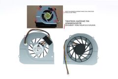 Casper Nirvana H36, H36FF, H36FD, H36X, H36Y, H36Y-L Notebook Fan / Ver.3