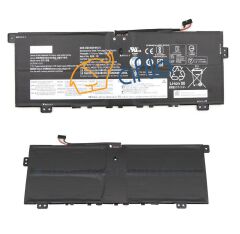Lenovo Yoga C740-14IML (81TC) Notebook Bataryası, Laptop Pili