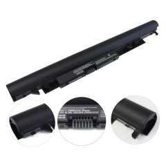 HSTNN-DB8F Notebook Bataryası - Laptop Pili