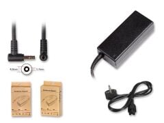 Lenovo Uyumlu ThinkBook 15 20SM0038TX057 Notebook Adaptör, Şarj Aleti Cihazı 65W