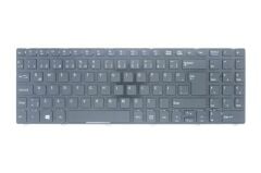 Medion E6217 E6221 P6625 H36YB P7818 Notebook Klavye (TR)