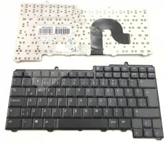 Dell 9J.N6782.G01, K051125Q1 Notebook Klavyesi / Siyah TR