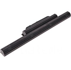 Fujitsu LifeBook S904 SH904 Notebook Bataryası - 6 Cell