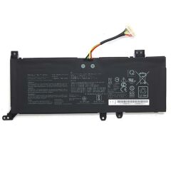 Asus D509DL, D509DL-EJ034, D509DL-EJ045  Bataryası - Pili Ver.2
