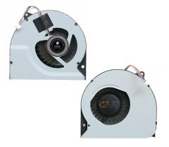 Asus N55 N55SF N55SL N55S8 N55E N55S N55V N55S N55SV N55J N55JR N55JC Notebook CPU Fanı / FAN009