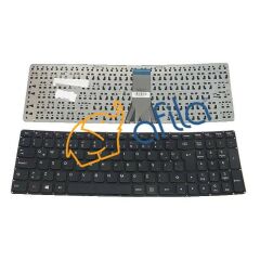 Lenovo G5080, G50-80 80E503FWTX, 80G000YQTX Notebook Klavyesi
