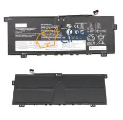 Lenovo 5B10W67296 SB10W67368 Notebook Bataryası, Laptop Pili