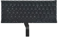 Apple MD760, MD760LL/A, MD761, MD761LL/A Klavye / Büyük Enter (F Klavye US)