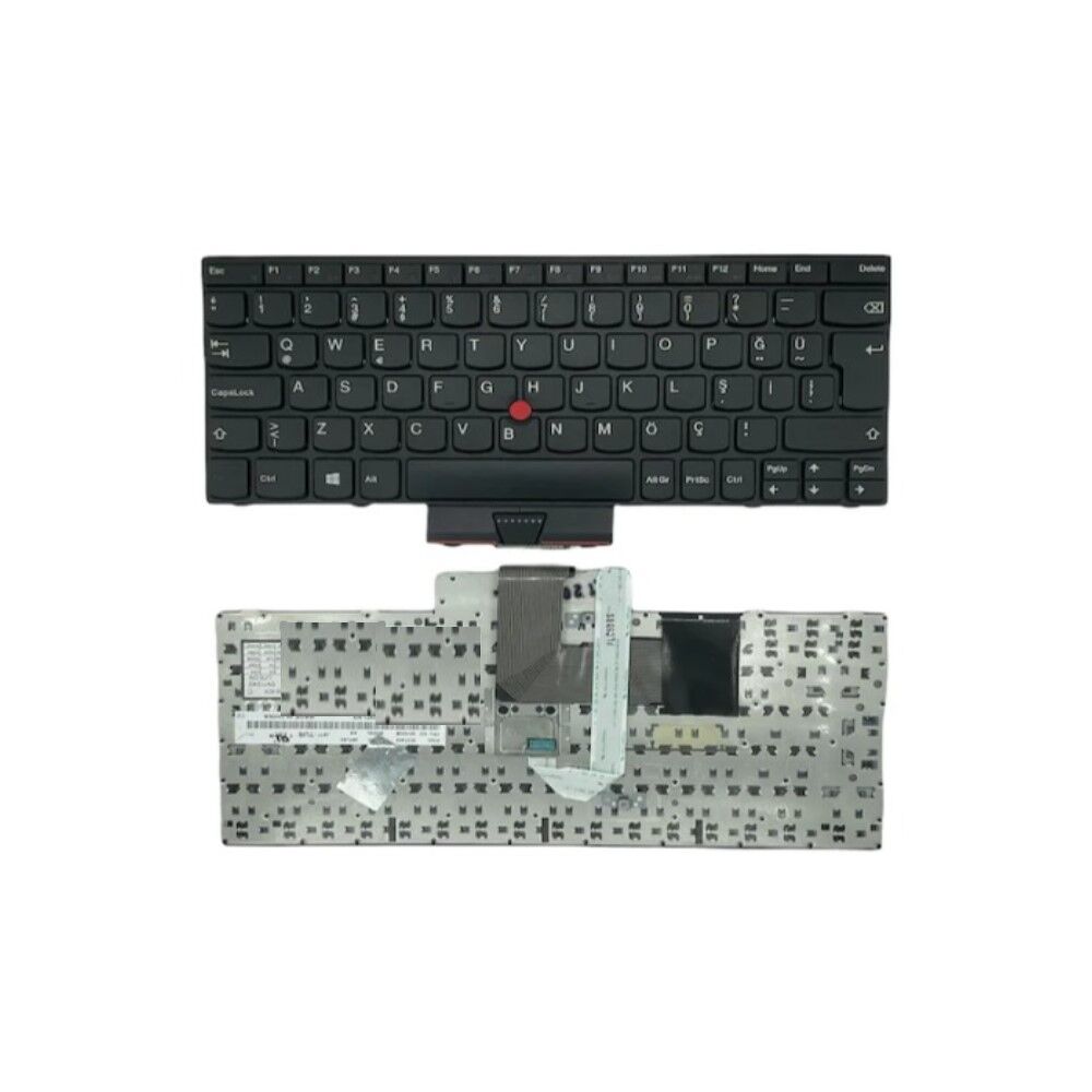 Lenovo ThinkPad Edge 13 Notebook Klavye / TR