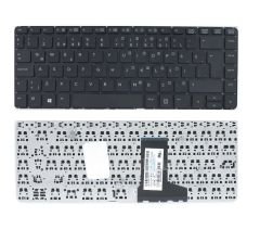 Hp ProBook 430 G1 H6P76EA Notebook Klavyesi - Siyah TR SN8124, 727765-001, 711488-001