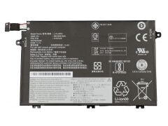 Lenovo Thinkpad E490 20N8005Ftx, 20N8005Jtx Bataryası, Pili