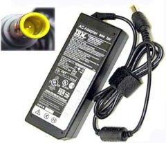 Lenovo 36200578, 36200579, 36200580 Adaptörü - Şarj Cihazı (90W)