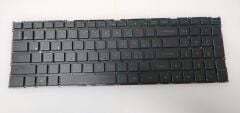 Casper Excalibur G750, G770 Notebook Klavyesi - TR ışıklı RGB / KL0395KE