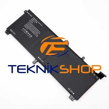 Dell M3800, XPS 15-9530, T0TRM Notebook Bataryası - 6 Cell