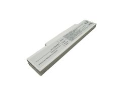 Samsung RV520, NP-RV520 Notebook Bataryası, Pili (Beyaz)