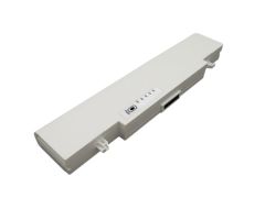 Samsung RV520, NP-RV520 Notebook Bataryası, Pili (Beyaz)