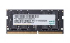 NTB 32GB 3200MHz DDR4 Notebook RAM Bellek CL19 - 1.2V Sodimm