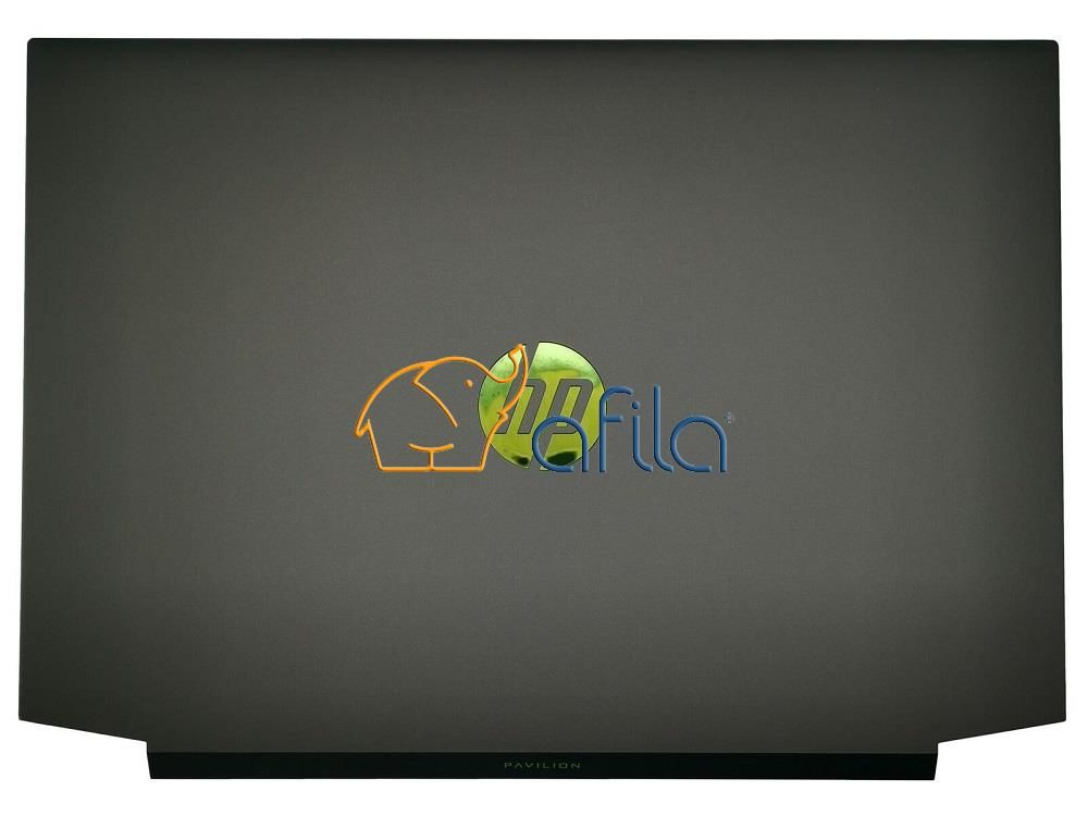 HP Pavilion Gaming 15-ec1008nt (1U6B7EA) Notebook uyumlu Lcd Cover, Kapak Ver.1
