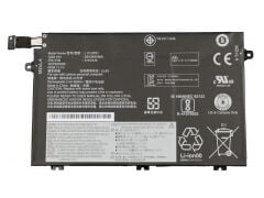 Lenovo Thinkpad E490 20N8007Ctx, 20N8007Ntx Bataryası, Pili