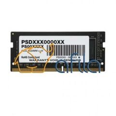 NTB 32GB 3200MHz DDR4 Notebook RAM Bellek CL19 - 1.2V Sodimm